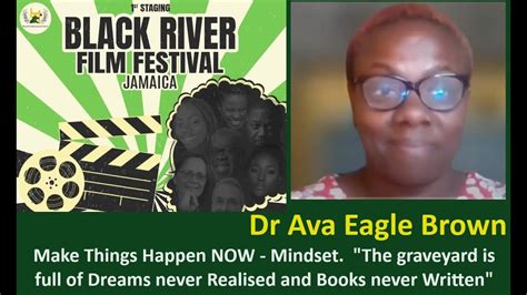 About – Dr. Ava Eagle Brown.